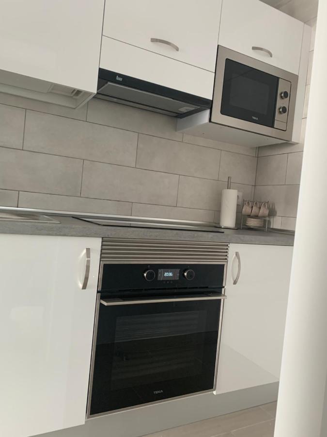 Mom Conchi Apartaments モロ・デル・ハブレ エクステリア 写真