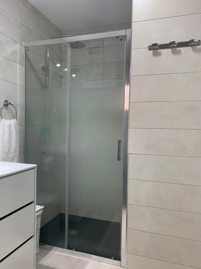 Mom Conchi Apartaments モロ・デル・ハブレ エクステリア 写真