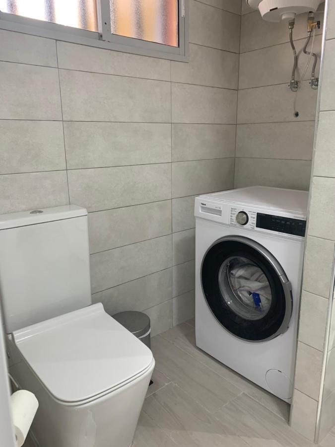 Mom Conchi Apartaments モロ・デル・ハブレ エクステリア 写真